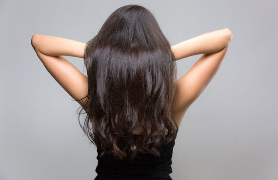 髪への影響を与えるヘッドスパ | 足利で美容室をお探しならNorman private hair works