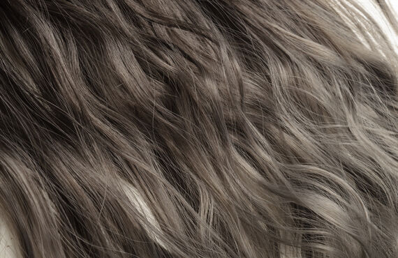 グレイカラーもあるヘアカラー | 足利で美容室をお探しならNorman private hair works
